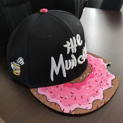 Men Women Outdoor Sports Hip hop Hat Adjustable Hat Casual Sun Baseball Cap
