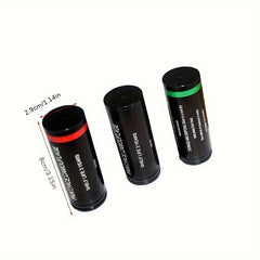 Dark Green Brown Body Paint Makeup Stick for Cosplay Party