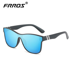 FRROS Polarized Sunglasses For Men And Women F9507