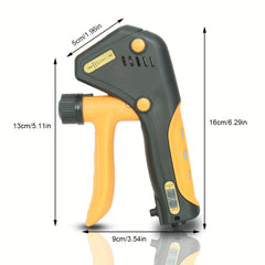 Adjustable Grip Strength Trainer 22lb-330lb Anti Slip Resistance Grip Strength