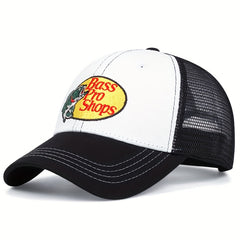 Bass Pro Shops Trucker Hat Men's Baseball Cap