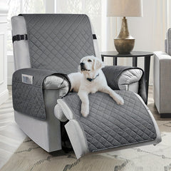Waterproof Recliner Slipcover Universal Chair Cover