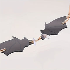 Retro Bat Sun Protection Sunglasses for Kids