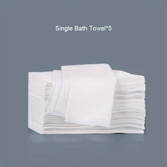 Fast Dry Microfiber Towel for Sports Travel Camping - Gym Beach Towel