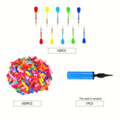 Carnival Balloons and Darts Set - Party Supplies