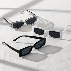 3 Pairs Men's UV Protection Sports Sunglasses For Cycling Fishing