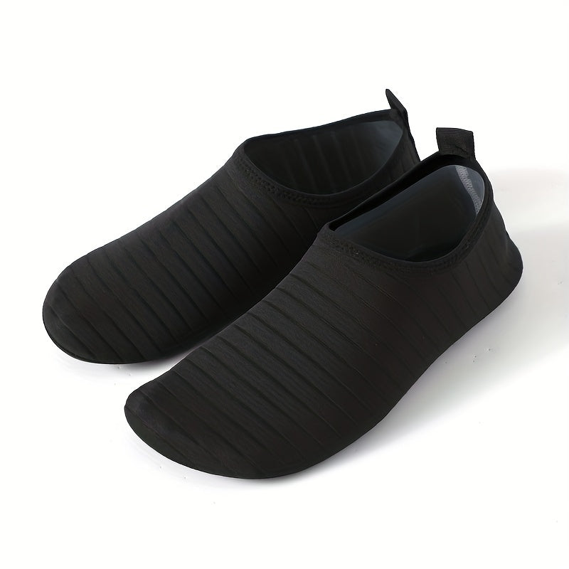 Quick Dry Barefoot Water Shoes Lightweight Non Slip for Women and Men
