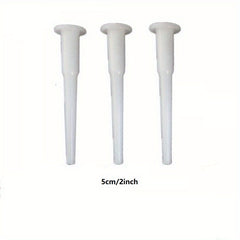 Yoga Ball Air Plug for Fitness Exercise with Stopper Pin Needle