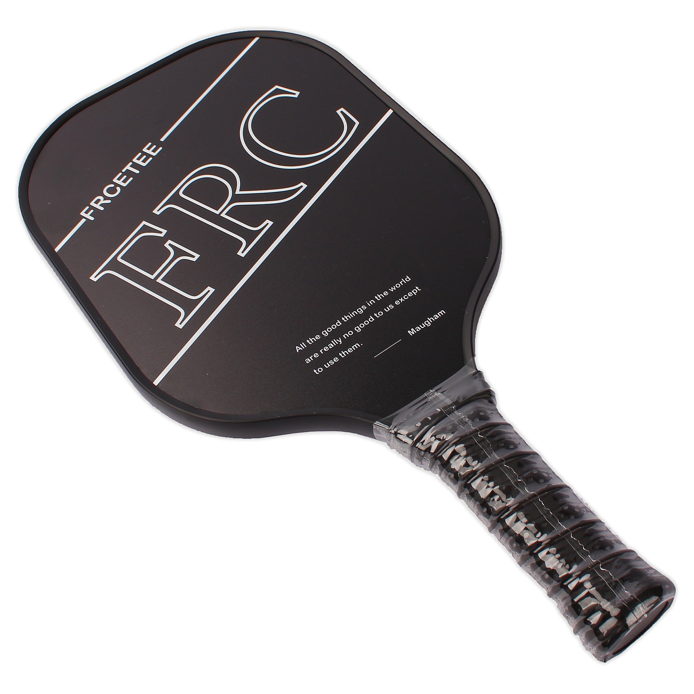 Ultralight Glass Fiber Pickleball Paddle for Outdoor Training