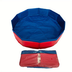 Portable Folding Sand Table Durable Oxford Nonwoven Easy to Store & Transport
