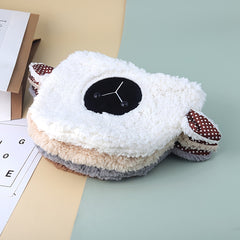 Lamb Wool Hat for Warmth & Style