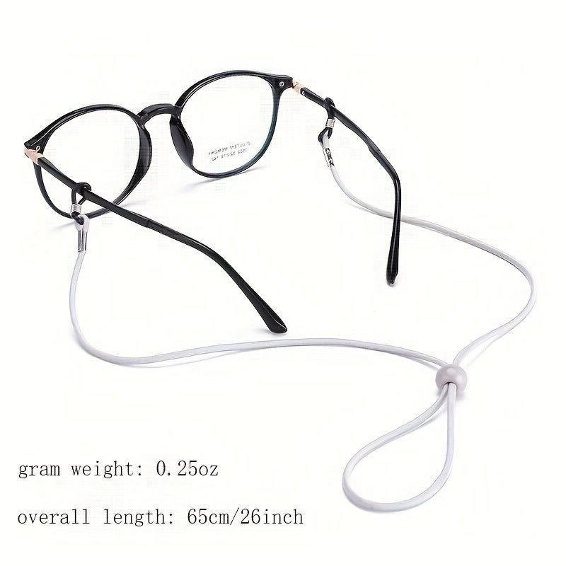 Non Slip Glasses Strap Eyewear Straps Men