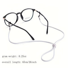 Non Slip Glasses Strap Eyewear Straps Men