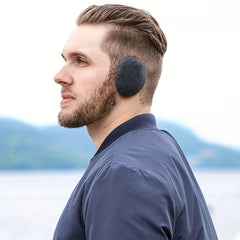 Windproof Ear Warmers Earmuffs Antifreeze Ears