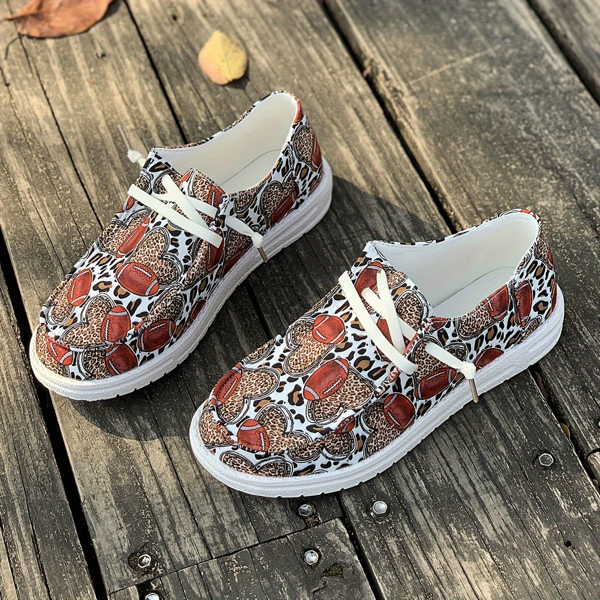 Olive & Heart Women's Skate Shoes