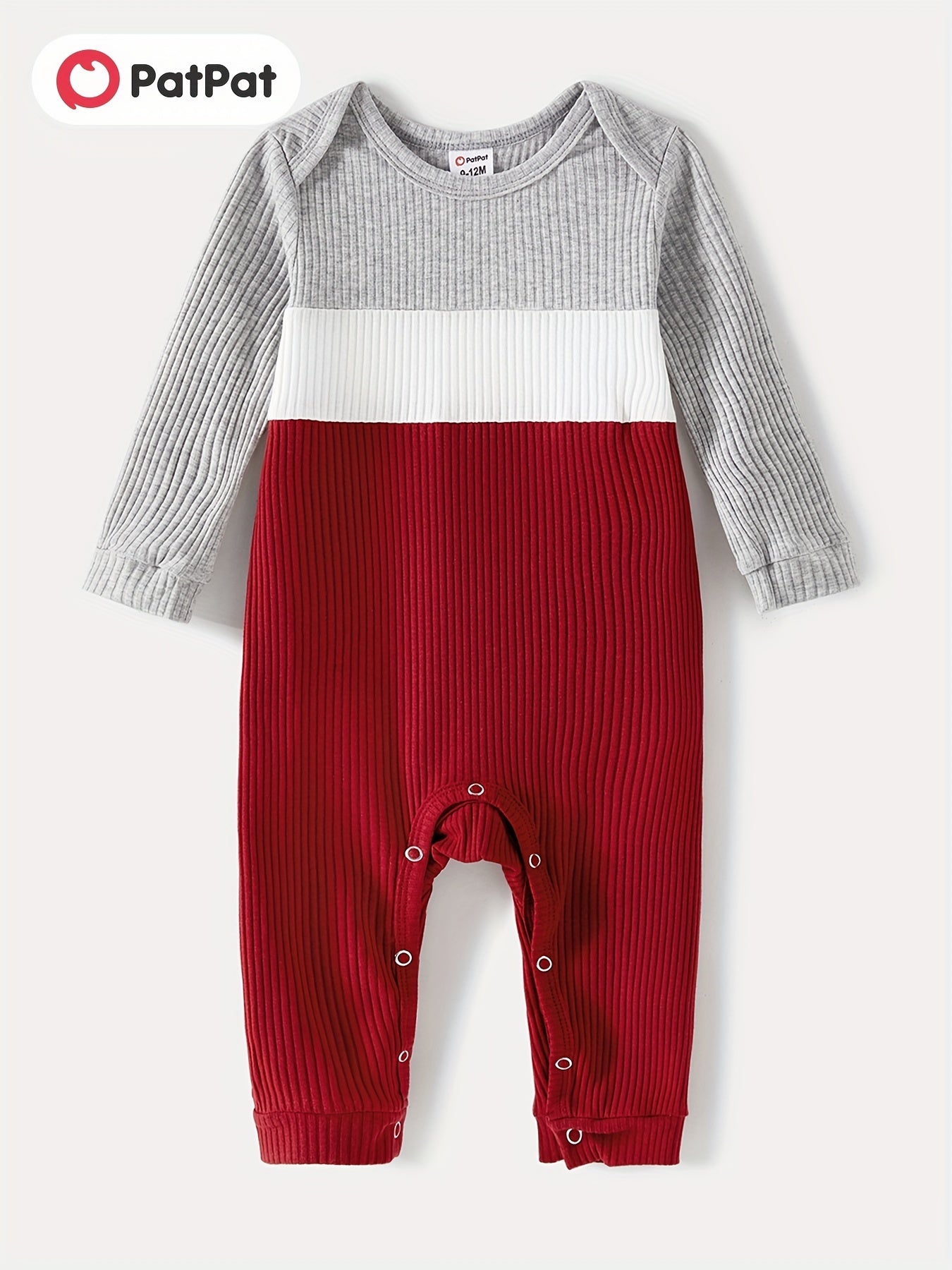 Ribbed Family Summer Outfits - Onesie Top Dress for Baby Kids Men Women