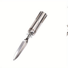 Marine Stainless Steel Fishing Rod Holder for Baitcasting