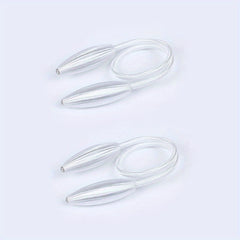 2pcs European Style Curtain Tiebacks Holdbacks Decorative Draperies
