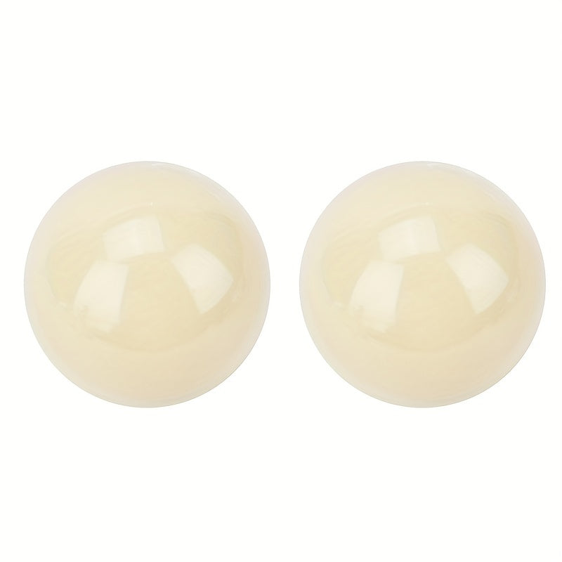 1pc Snooker Pool Ball 57mm Billiards Training Ball