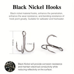 Slow Sinking Minnow Fishing Lure Bionic Wobbler Hard Bait Fishing Gear