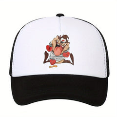 Men's Summer Sunshade Baseball Hat Hip Hop Sports Hat