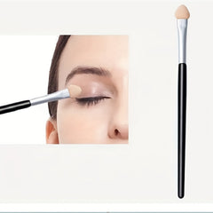 6pcs Stainless Steel Eyebrow Shaving Set Beauty Tools for Beginners