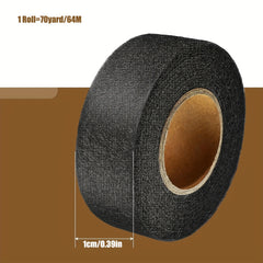 RoIron Hemming Tape Fabric Fusing Fusible Bonding Web Adhesive Tape 64 01 Meter