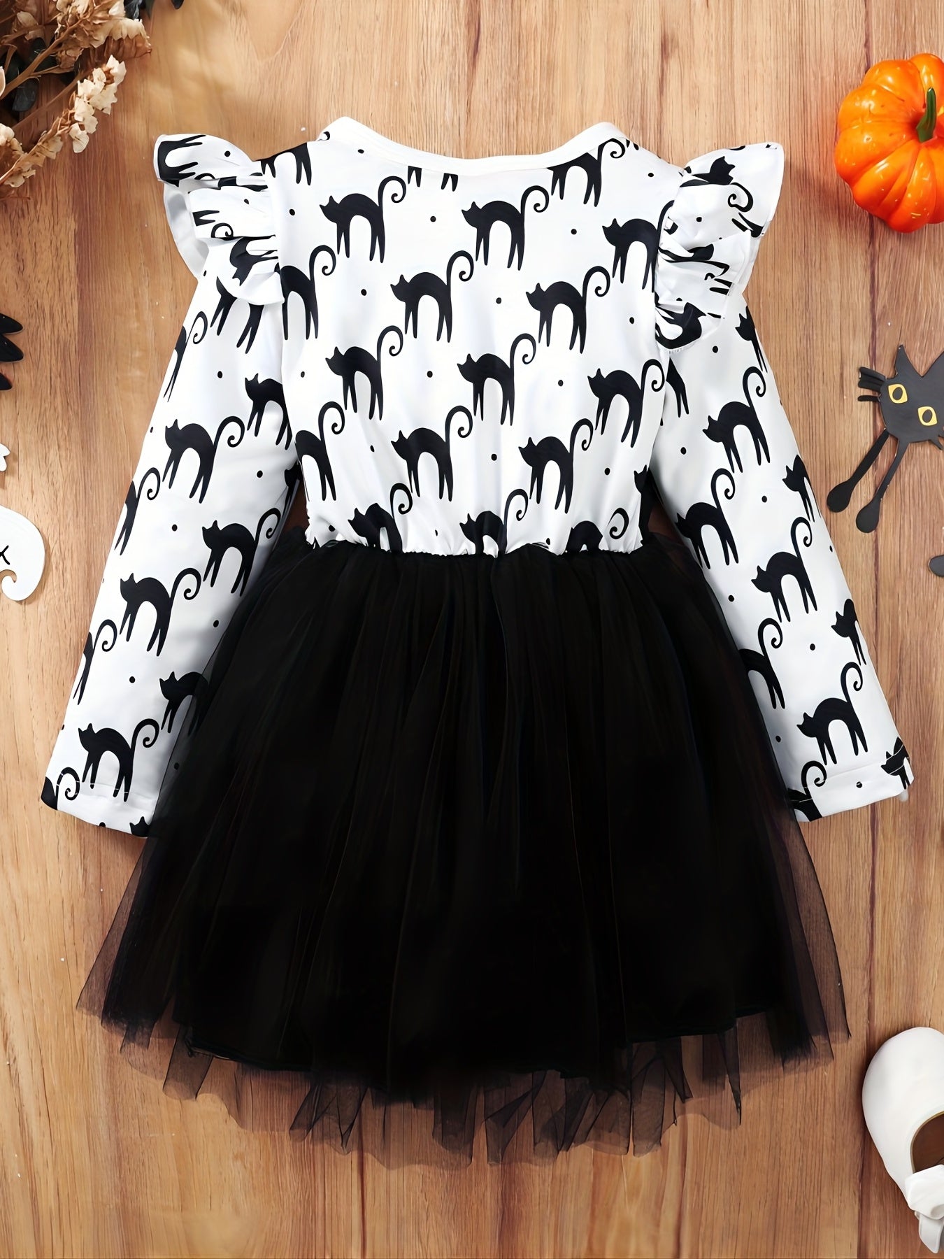 Halloween Baby Owl Costume Set