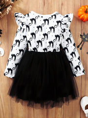 Halloween Baby Owl Costume Set