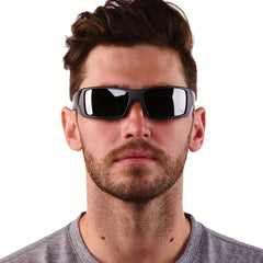 Men's Polarized Sunglasses Outdoor Riding Running Windproof Sunglasses