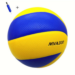 Standard Volleyball Set with Pump & Needles