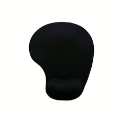 Cartoon Silica Gel Wrist Guard Mouse Pad Anti-Skid Office Pad