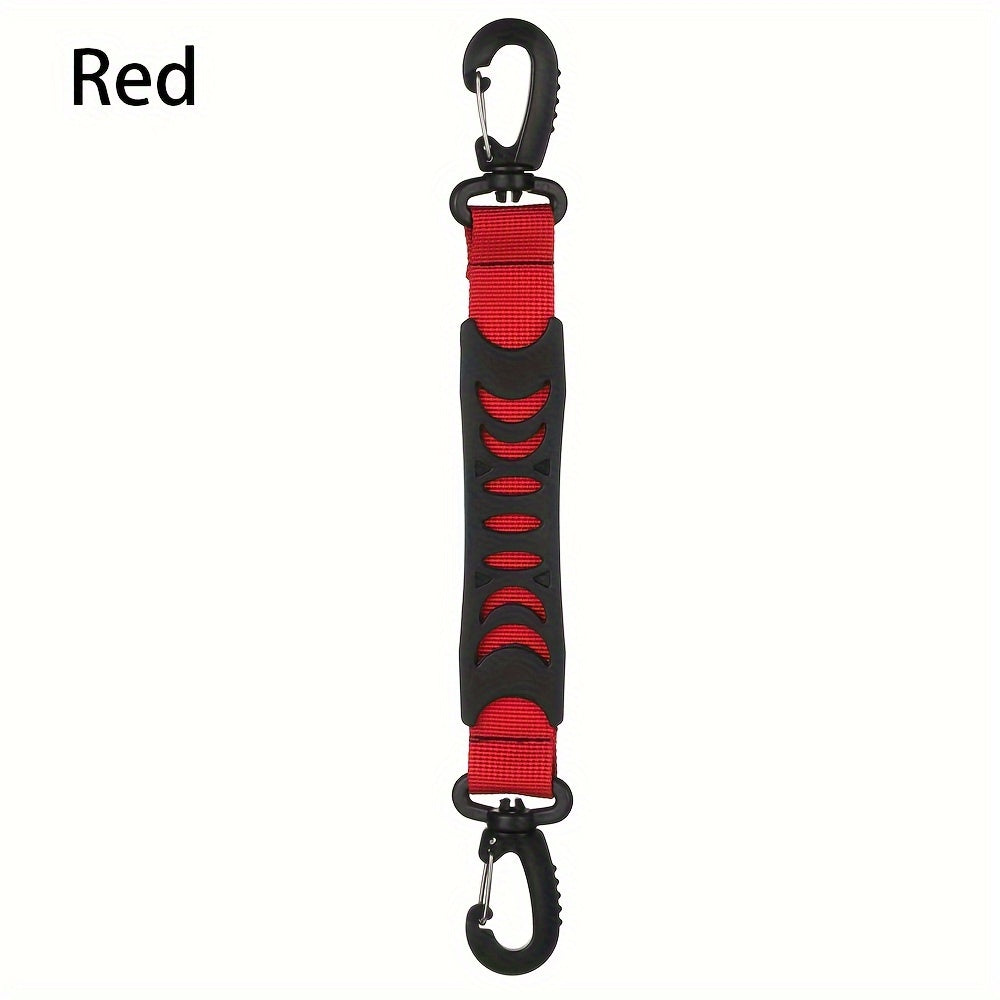 Roller Skate Shoe Lifter Hanging Buckle Strap