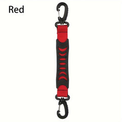 Roller Skate Shoe Lifter Hanging Buckle Strap