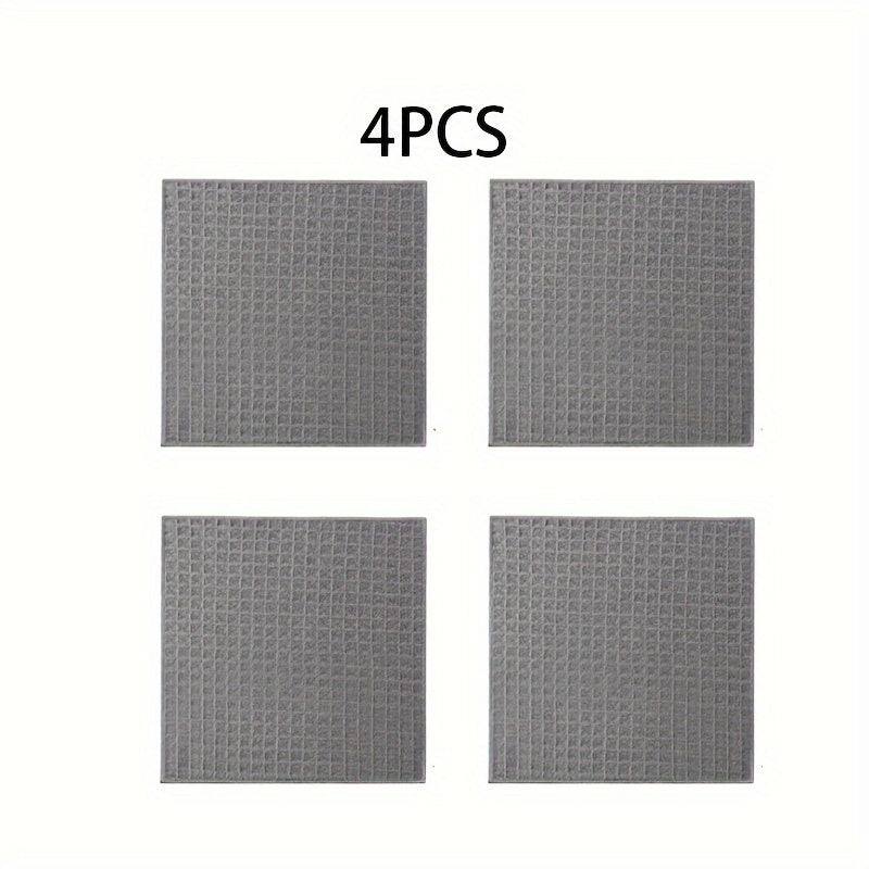 Car Glass Cleaning Cloth Rag Towel for Home Kitchen