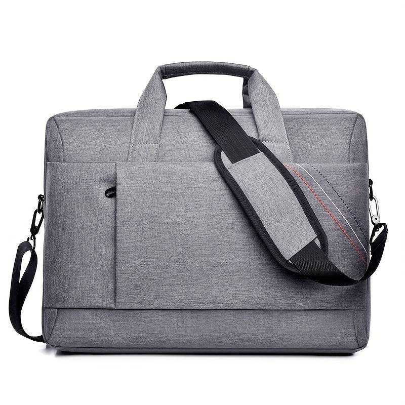Anti Shock Shoulder Bag 39 62 cm Notebook Tablet Lightweight Waterpro
