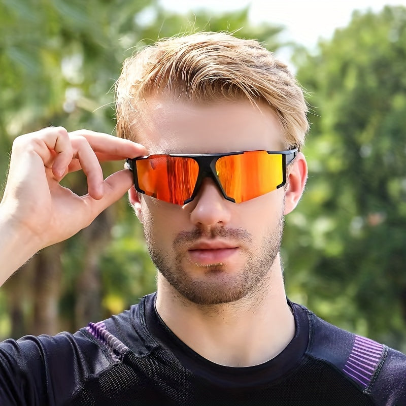 Polarized UV Protection Sunglasses for Men and Women