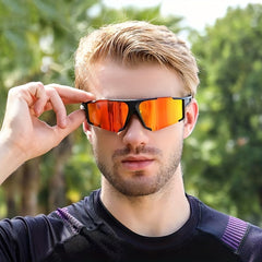 Polarized UV Protection Sunglasses for Men and Women