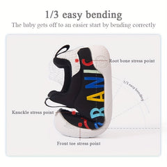 Baby Boys Lightweight Slip On Sneakers Kids Casual Shoes
