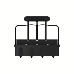 Hand Held 4 Cell Soil Block Maker 5 08 Cm Tool for Seed Starting
