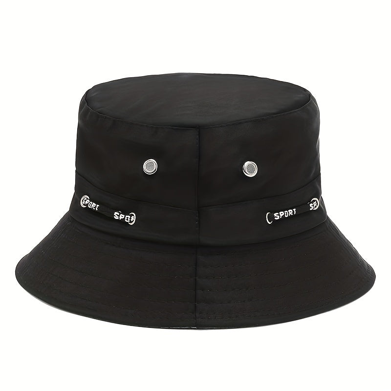 Unisex Bucket Hat All Season Casual
