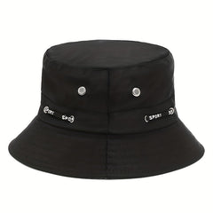 Unisex Bucket Hat All Season Casual