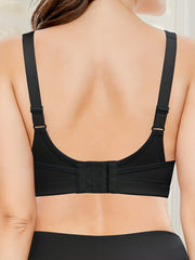 Casual Bra Women's Plus Multifunctional Bounce Adjustable