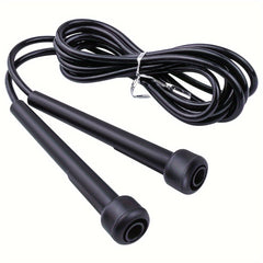 Anti-skid Weighted Jump Rope for Fitness Exercise