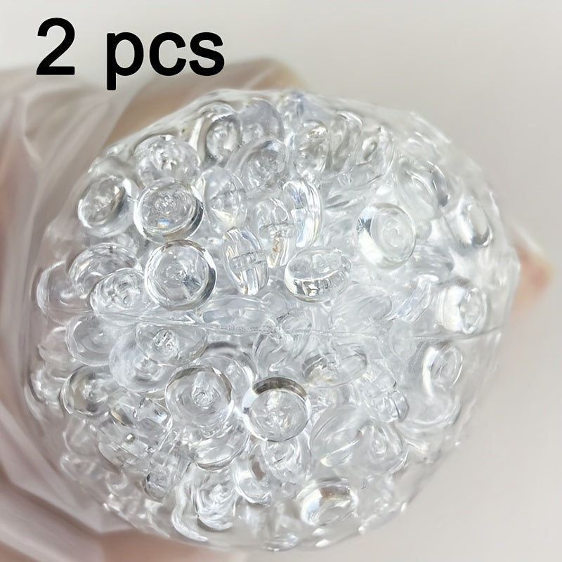 Slow Rebound Balls for Kids 3+, Office & Classroom Rewards, Party Supplies