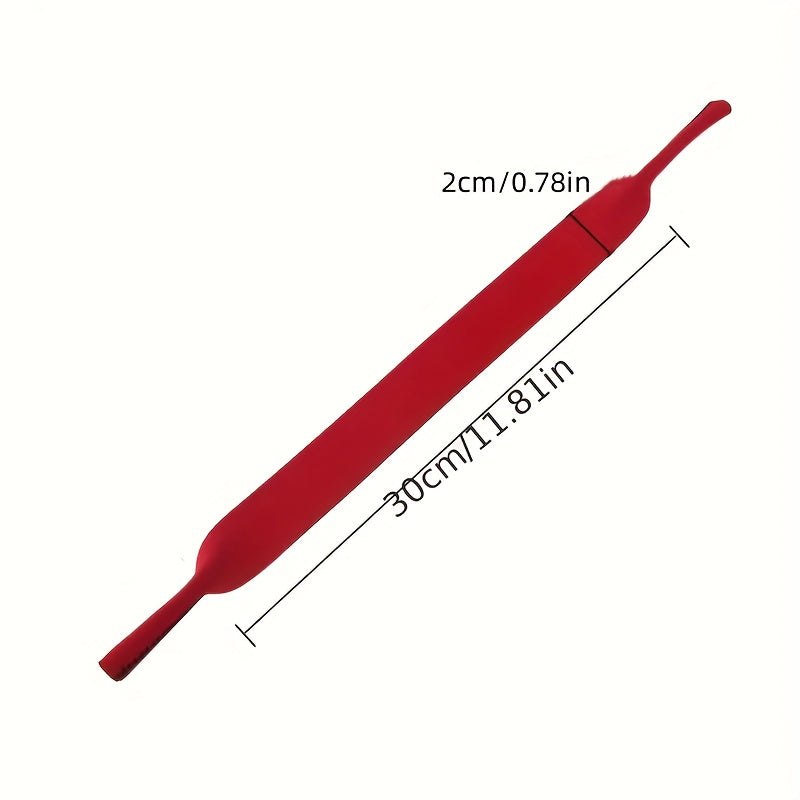 Diving Glasses Strap Non-slip Lanyard Fixing Strap
