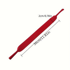Diving Glasses Strap Non-slip Lanyard Fixing Strap