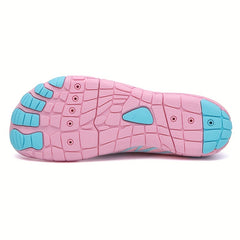 Women's Lightweight Beach Wading Shoes Quick Drying Outdoor Shoes