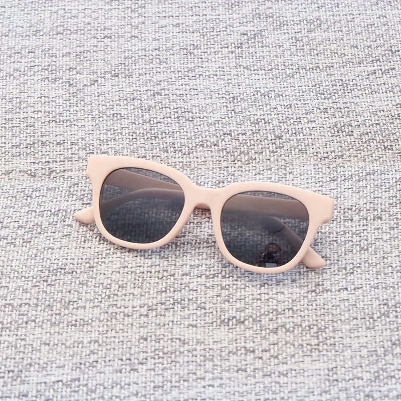 Kids Soft Sunglasses UV Protection for Party Holiday Gift