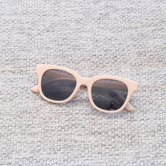 Kids Soft Sunglasses UV Protection for Party Holiday Gift